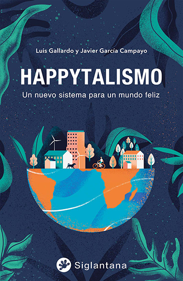 UN MUNDO FELIZ - Palmaria Libreria