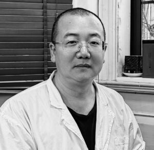 Ni Qinggen